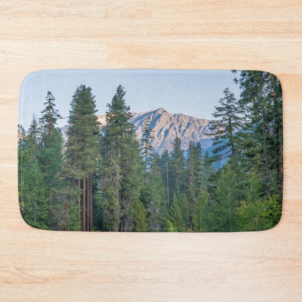 Item preview, Washington Landscape Photography PNW | Forest and Mountains designed and sold by anthonylonder.
