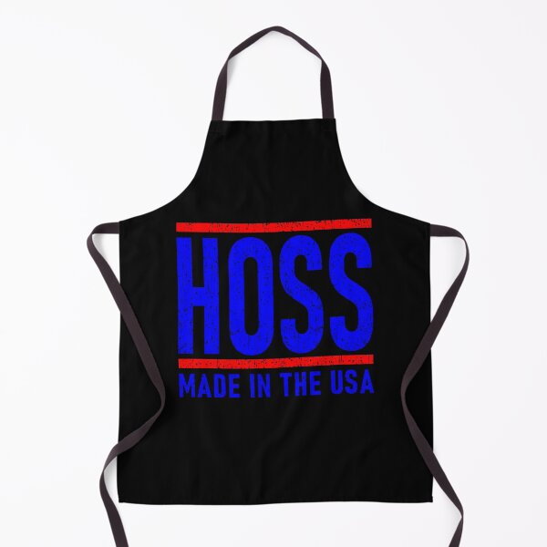 Item preview, Hoss Made In The USA designed and sold by Dog-Artistry.