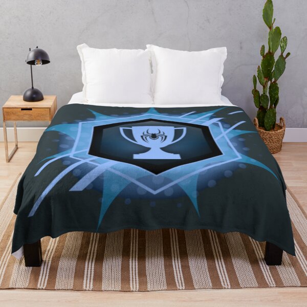 Item preview, Platinum Spider designed and sold by jakersvelmax.