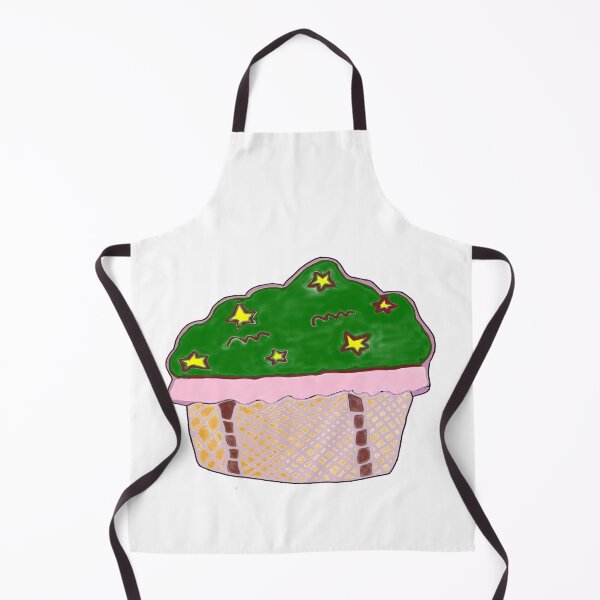 Item preview, Weird cupcakes designed and sold by kanya mekprayoon.