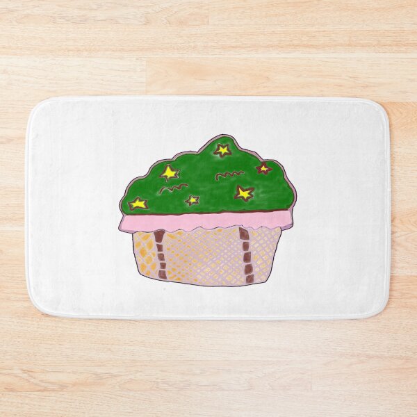 Item preview, Weird cupcakes designed and sold by kanya mekprayoon.