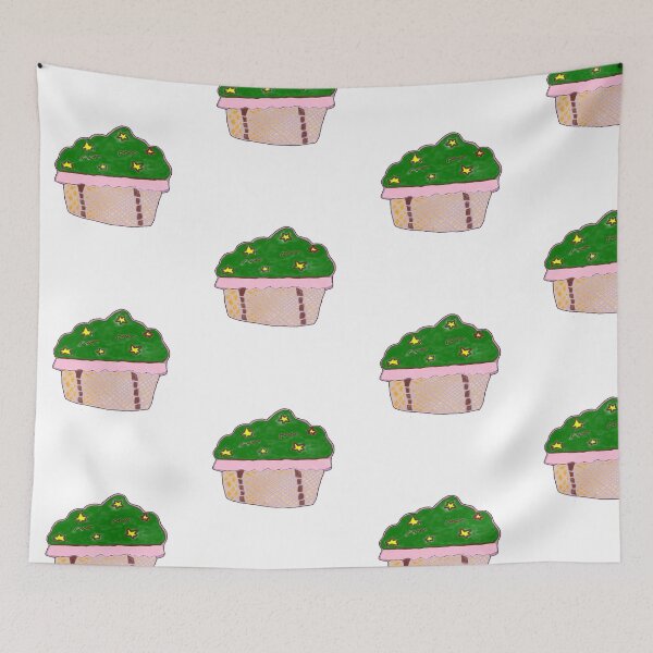 Item preview, Weird cupcakes designed and sold by kanya mekprayoon.