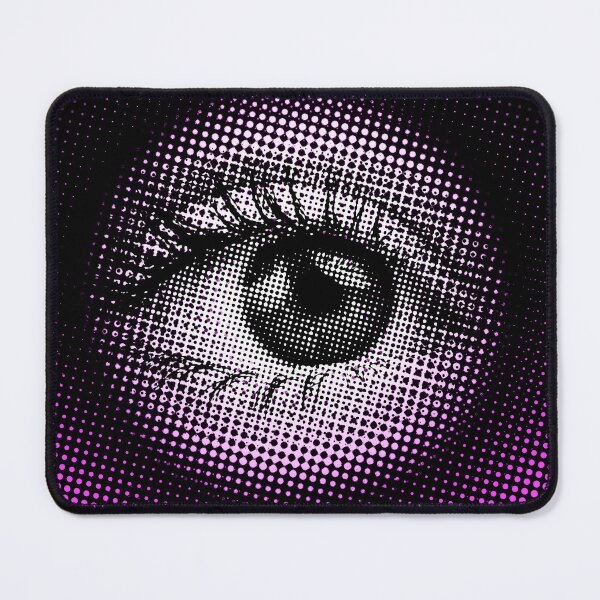 Item preview, Evils eye , Ghost , trick or treat ,eye ,Love , bubble ,polka dot ,autumn ,dark ,illustration, halloween, spooky ,happy Halloween,wizard, witch,cute ,heart ,haunted designed and sold by letsgow8th.