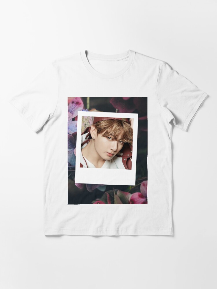 jungkook tshirt