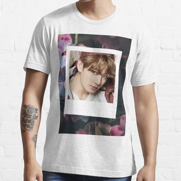 jungkook tshirt