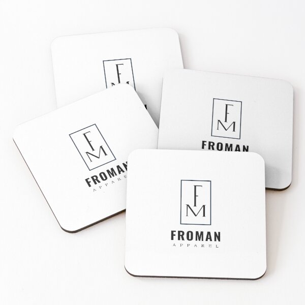 Item preview, FROMAN APPAREL - Street collection designed and sold by Fromanmerch.