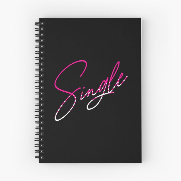 Item preview, Single Pink White designed and sold by AbstraktTheArt.