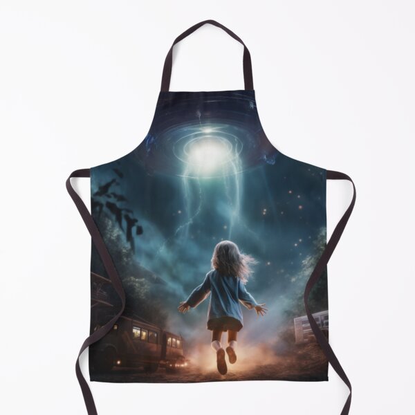 Item preview, Niña secuestrada designed and sold by Spiritus Lupi.