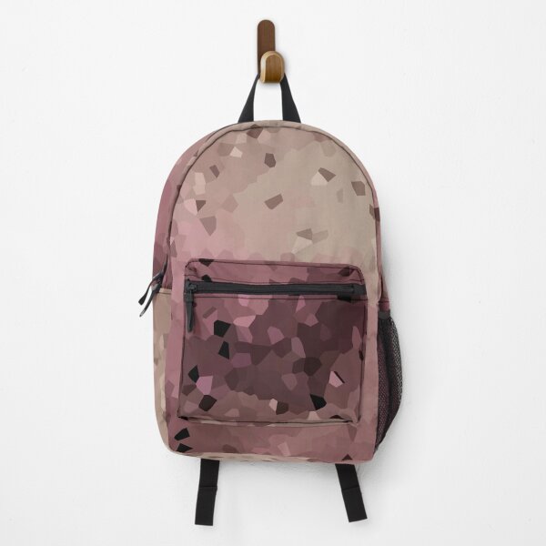 Item preview, Abstract pattern in pink, beige and grey tones . designed and sold by fuzzyfox.