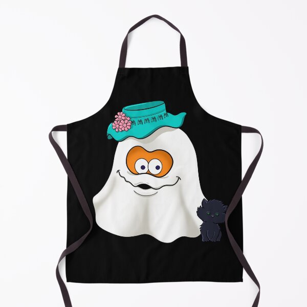Item preview, Ghost McNugget Buddy designed and sold by The Abysmall.