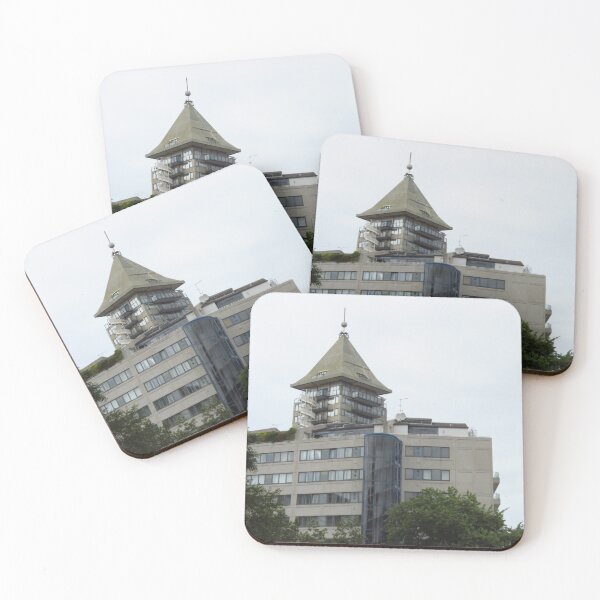 Item preview, Belvedere Tower, Chelsea Harbour, London SW10 designed and sold by wiggyofipswich.
