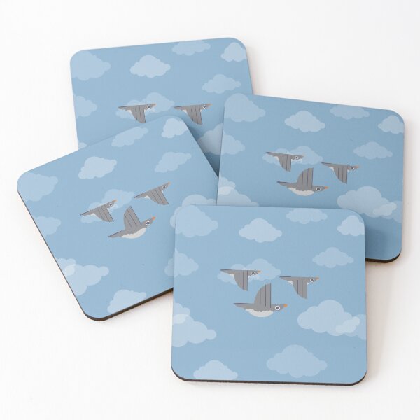 Item preview, Birdies (repeat)  designed and sold by taylorrhelms.