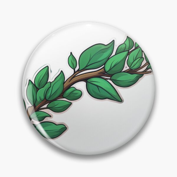 Item preview, Small Tree Branch designed and sold by Genoslugcs.