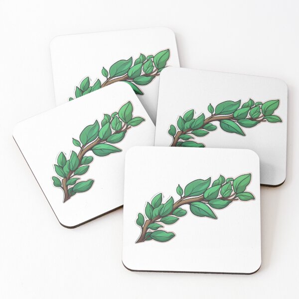 Item preview, Small Tree Branch designed and sold by Genoslugcs.