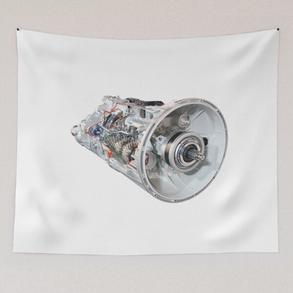 Item preview, truck gearshift front view isolated on white  designed and sold by goceris.