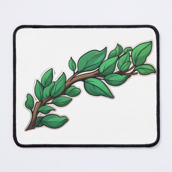 Item preview, Small Tree Branch designed and sold by Genoslugcs.