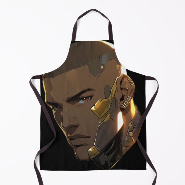 Item preview, Golden Vanguard designed and sold by TheNetrunner.