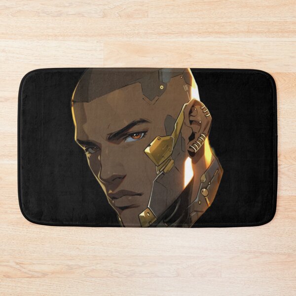 Item preview, Golden Vanguard designed and sold by TheNetrunner.