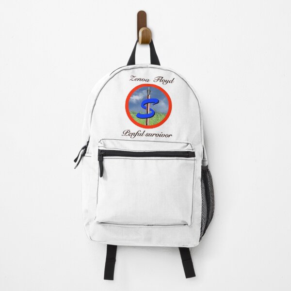Item preview, The penful survivor designed and sold by Valentin-LaBorie.