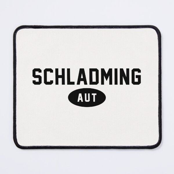 Item preview, Schladming AUT / Black designed and sold by PEK1787.