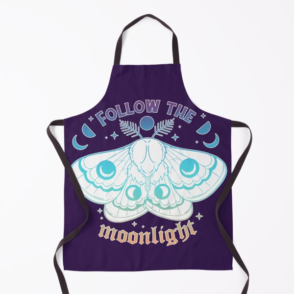 Item preview, follow the moonlight designed and sold by hunnydoll.