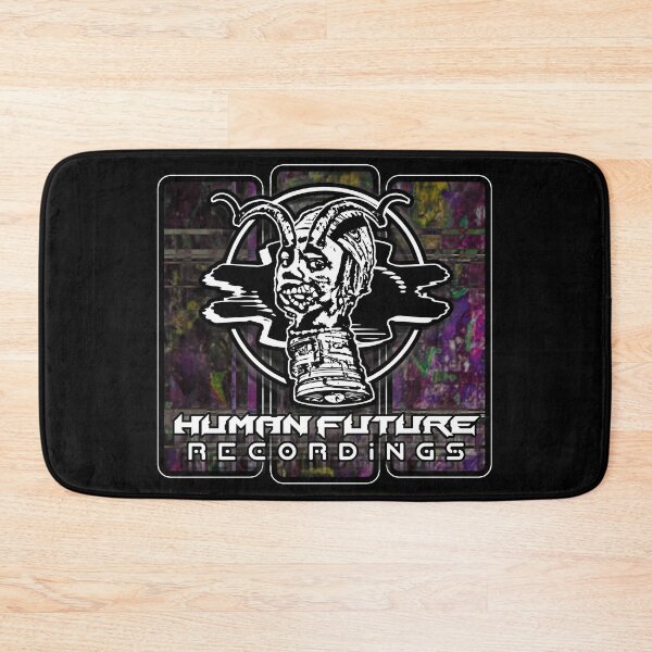 Item preview, Human Future Recordings - Tripple Bar designed and sold by KAYTWO-WCF.