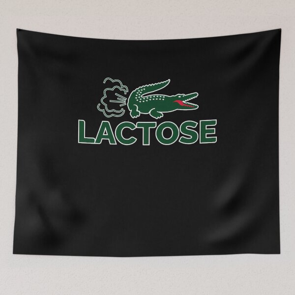 Item preview, Lactose Intolerance  	 designed and sold by wiaezninv87.