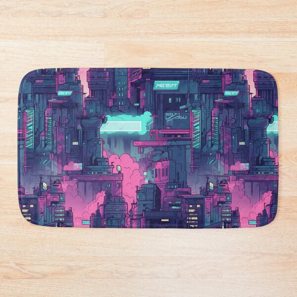 Item preview, Techscape Chronicles designed and sold by natthaaekf.