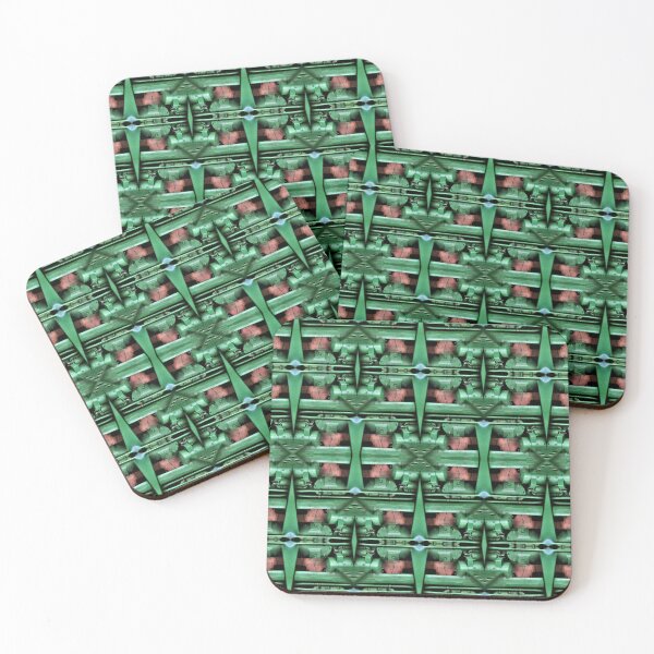 Item preview, Industrialis Elementous (pattern) designed and sold by Yampimon.