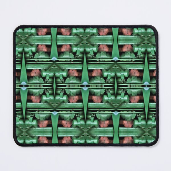 Item preview, Industrialis Elementous (pattern) designed and sold by Yampimon.