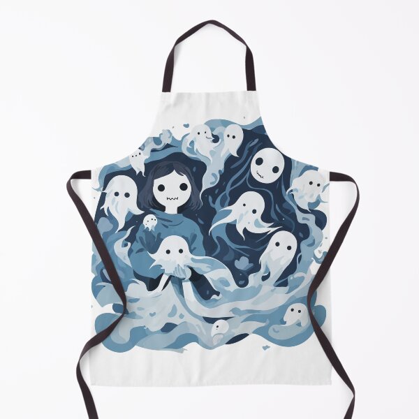 Item preview, Ghost friends designed and sold by Asotshop.
