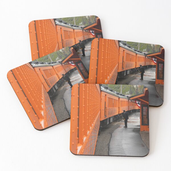 Item preview, Historic Arcade Railroad Station designed and sold by fototaker Tony.