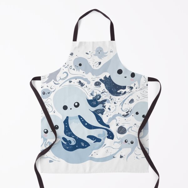 Item preview, Ghosts designed and sold by Asotshop.