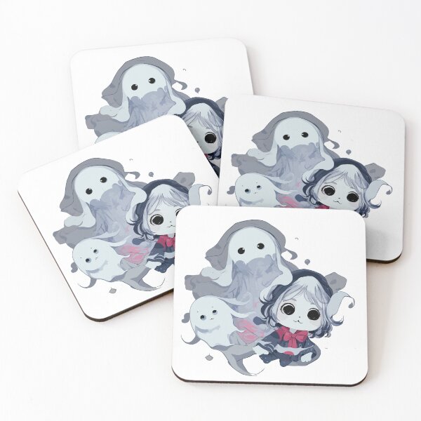Item preview, Ghost Friends designed and sold by Asotshop.