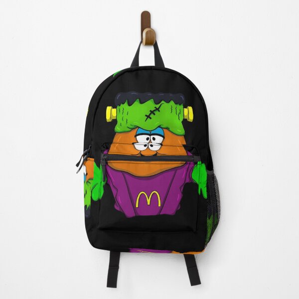Item preview, Frankenstein McNugget Buddy designed and sold by The Abysmall.