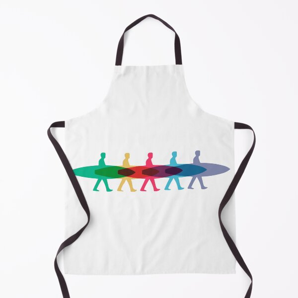 Item preview, Beach Guys Design designed and sold by RainSugarSalt.