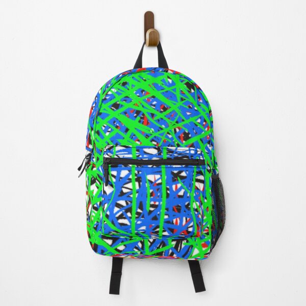 Item preview, Net designed and sold by NemGreenAnt.