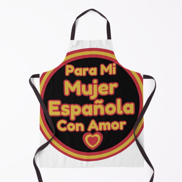 Item preview, For my Spanish Woman. Dark background. For lovers of Women from Spain designed and sold by altohero.