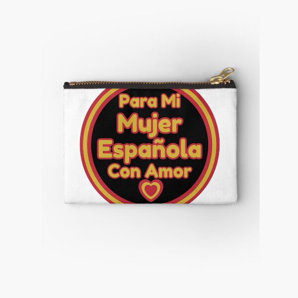 Item preview, For my Spanish Woman. Dark background. For lovers of Women from Spain designed and sold by altohero.