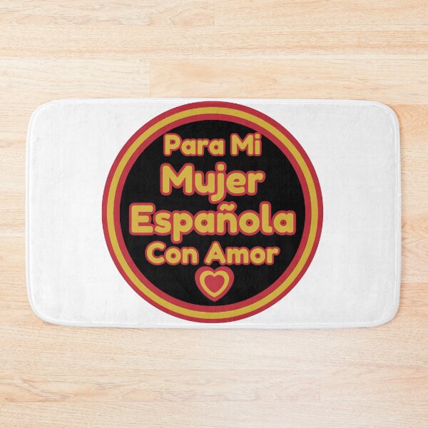 Item preview, For my Spanish Woman. Dark background. For lovers of Women from Spain designed and sold by altohero.