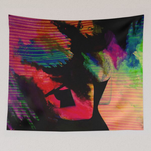 Item preview, Chiaroscuro III/X designed and sold by Angela Mayotte.