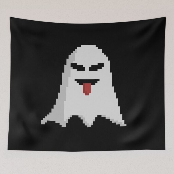 Item preview, Ghost designed and sold by Apichz.
