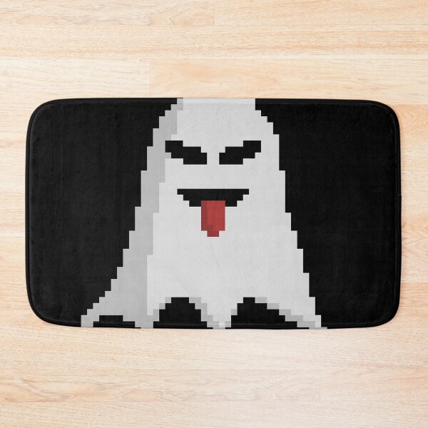 Item preview, Ghost designed and sold by Apichz.