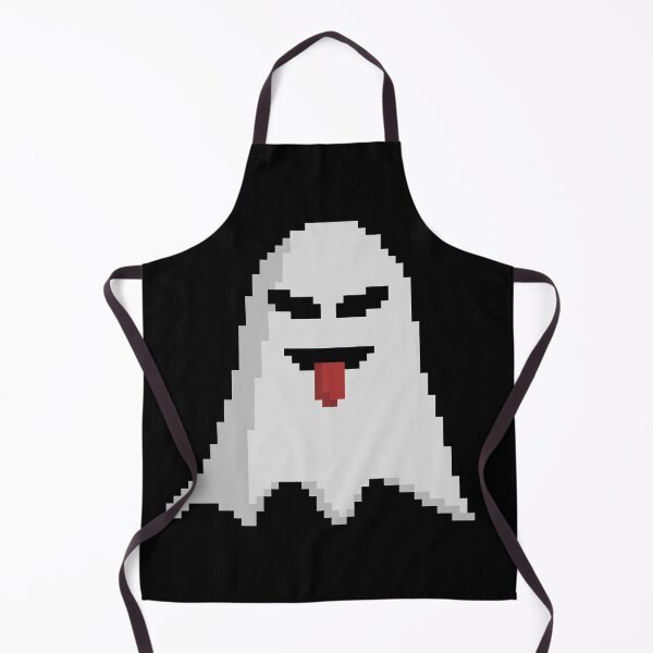 Item preview, Ghost designed and sold by Apichz.