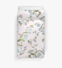 eucalyptus Duvet Cover