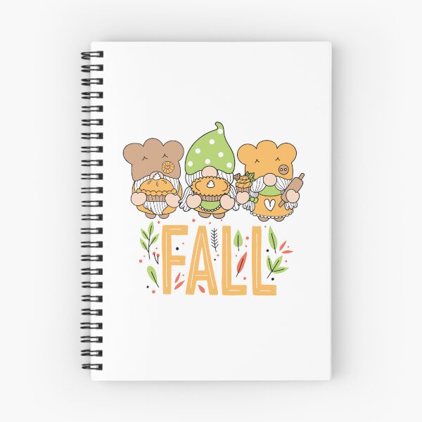 Item preview, Fall Gnome Cute Thanksgiving Gnomes designed and sold by Cauteteesnyc.