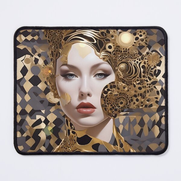 Item preview, Midas Touch designed and sold by Aaron Gibson.