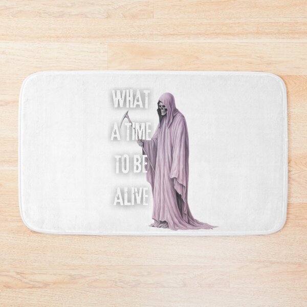 Item preview, What A Time To Be Alive  designed and sold by Flirt-Teez.