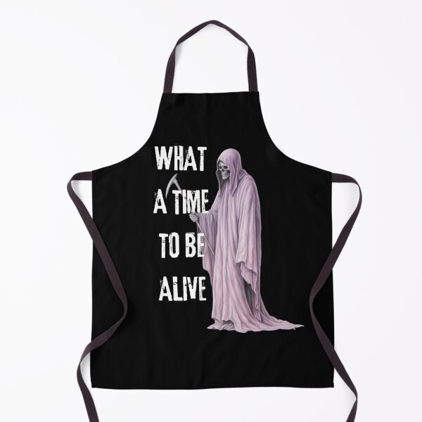 Item preview, What A Time To Be Alive  designed and sold by Flirt-Teez.