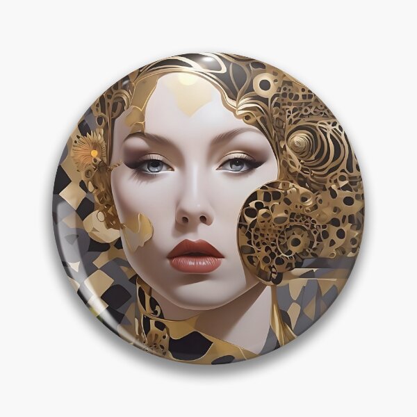 Item preview, Midas Touch designed and sold by Aaron Gibson.